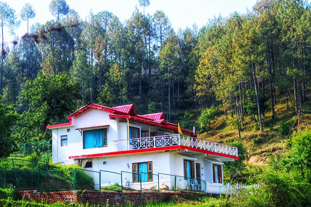 The Highlands Homestay in Ranikhet