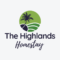The Highlands Homestay.